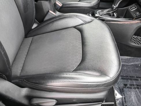 Used 2018 Jeep Compass Altitude w/ Popular Equipment Group image 39