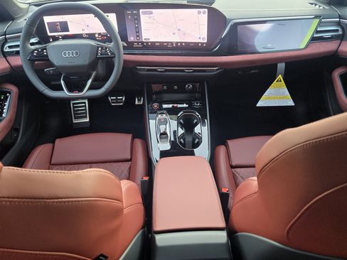 New 2026 Audi S5 Prestige AWD/4WD image 12