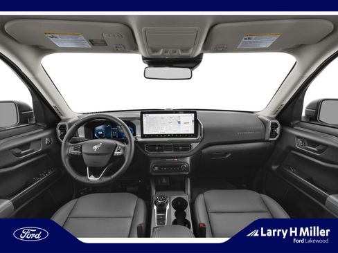 New 2026 Ford Bronco Sport Badlands image 5