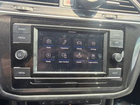 Used 2023 Volkswagen Tiguan S FWD image 19