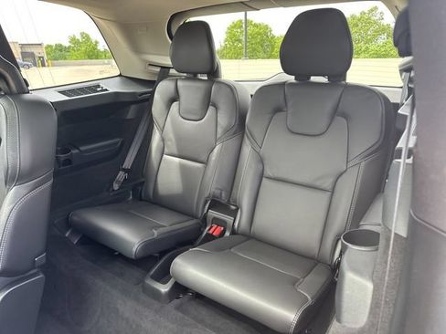 Certified 2023 Volvo XC90 B6 Ultimate AWD/4WD image 13