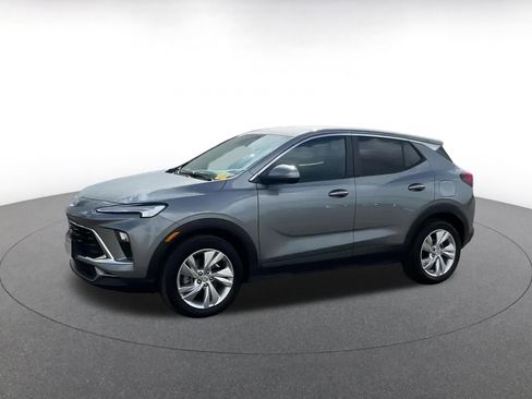 Used 2025 Buick Encore GX Preferred image 7