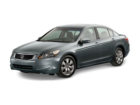 Used 2010 Honda Accord EX-L image 1