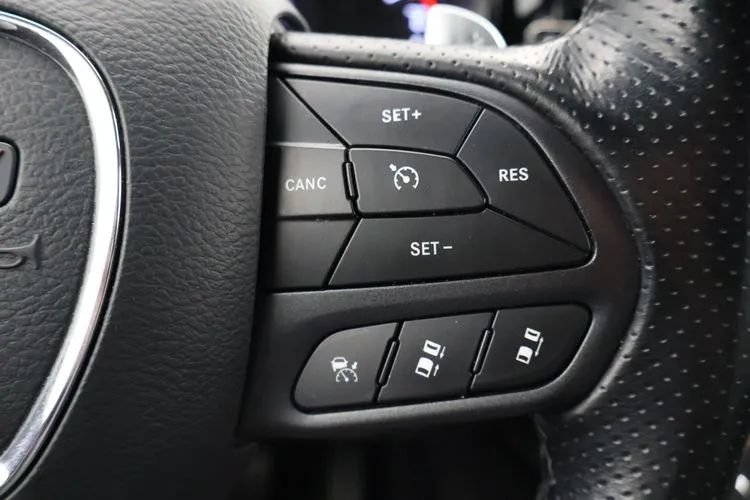 Used 2024 Dodge Durango GT AWD/4WD image 23