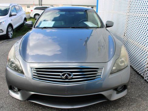 Used 2012 INFINITI G37 Sport w/ Premium Pkg image 12