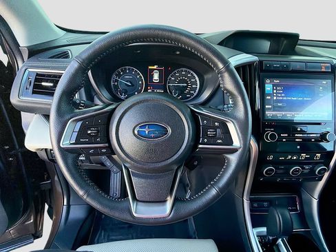 Used 2019 Subaru Ascent Limited w/ Popular Package #3 AWD/4WD image 11