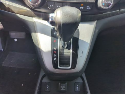 Used 2012 Honda CR-V EX-L image 16