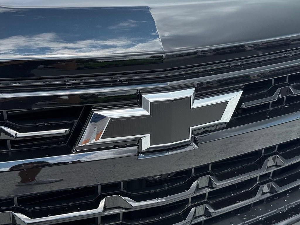 New 2026 Chevrolet Silverado 1500 RST w/ RST All Star Premium Package AWD/4WD image 9