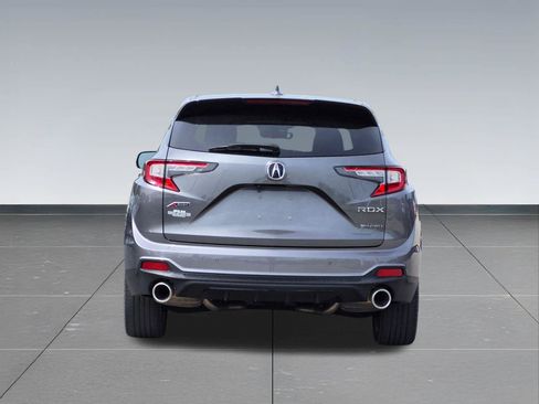 Used 2023 Acura RDX A-Spec AWD/4WD image 5