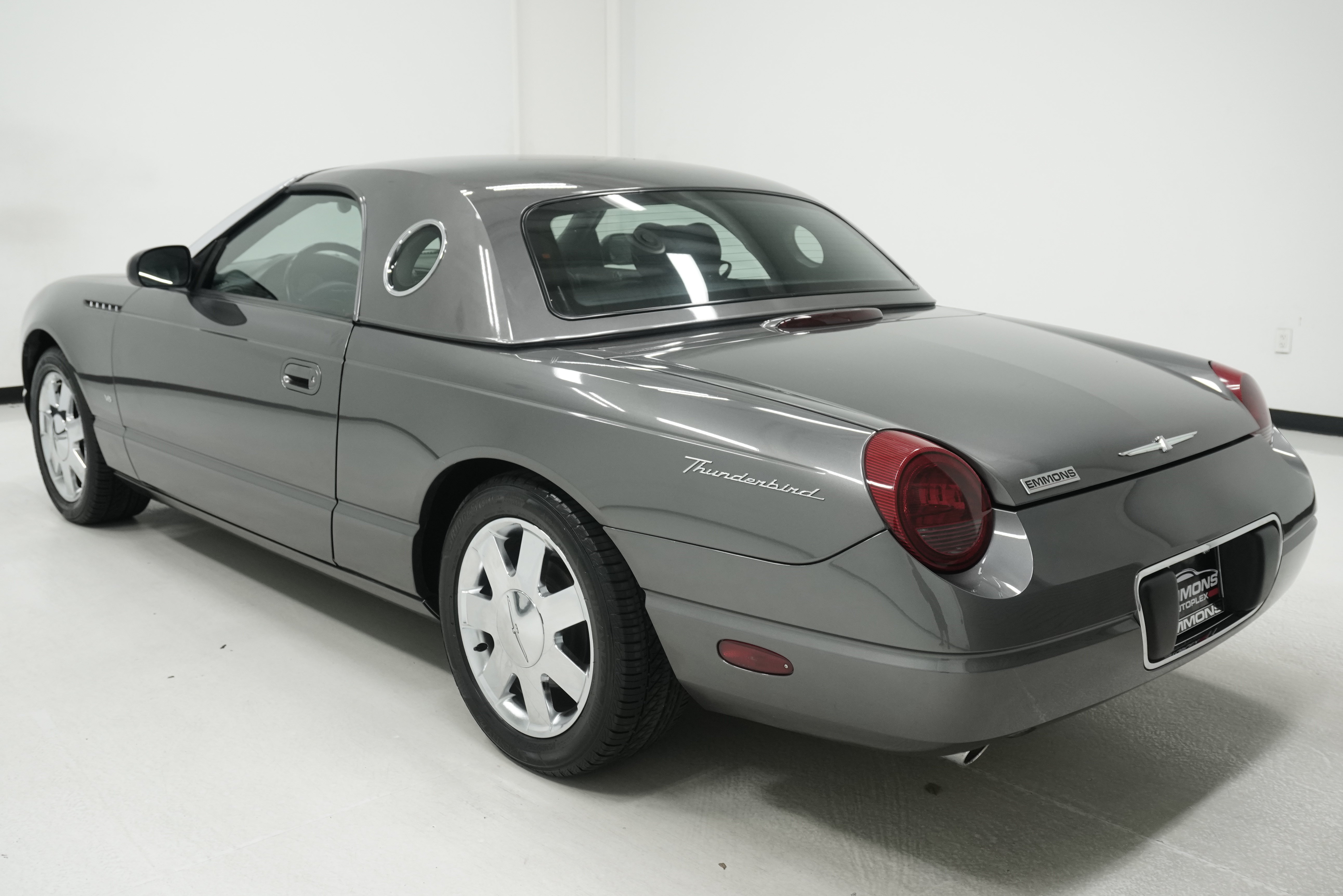 Used 2003 Ford Thunderbird RWD image 6