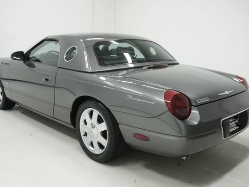 Used 2003 Ford Thunderbird RWD image 6