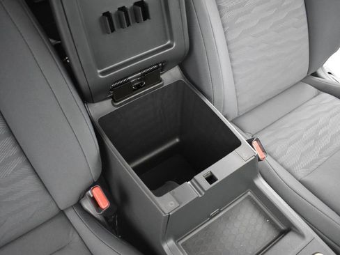 New 2026 Nissan Frontier S w/ S Utility Package image 17