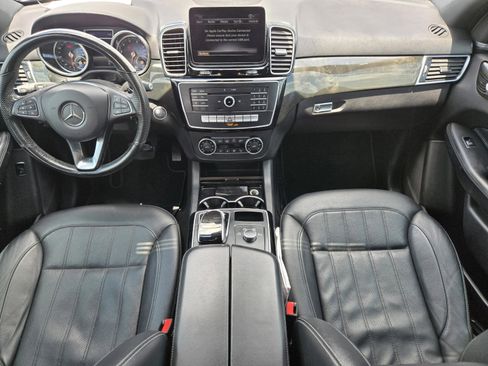Used 2018 Mercedes-Benz GLE 350 image 22