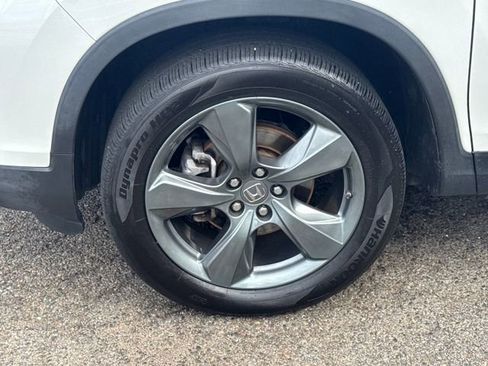 Certified 2019 Honda Passport Touring image 2