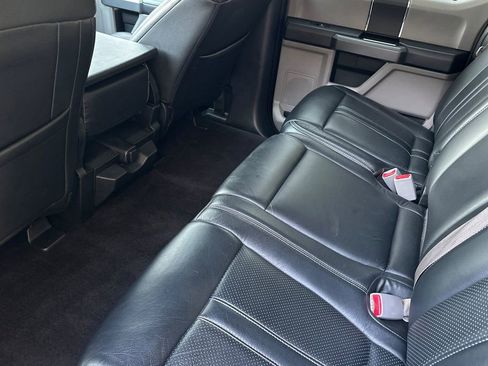 Used 2017 Ford F150 XLT image 12