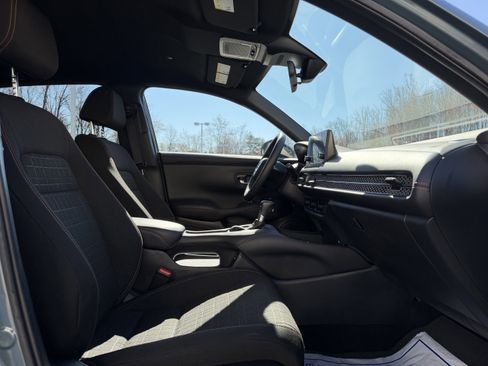 Used 2024 Honda HR-V Sport image 15