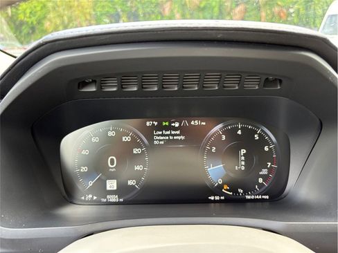 Used 2019 Volvo XC90 T6 Inscription w/ Protection Package Premier image 26