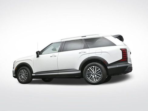 New 2026 Hyundai Palisade SEL FWD image 12
