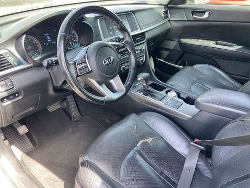 Used 2020 Kia Optima SE FWD image 6