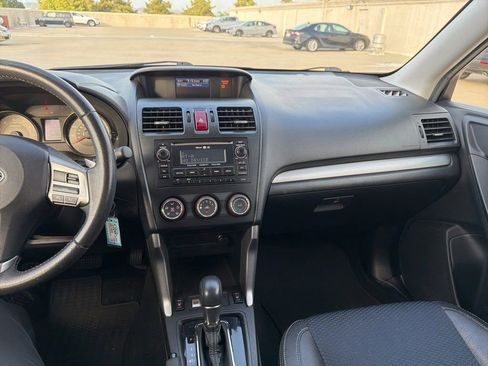 Used 2015 Subaru Forester 2.0XT Premium w/ Popular Package #2 image 16