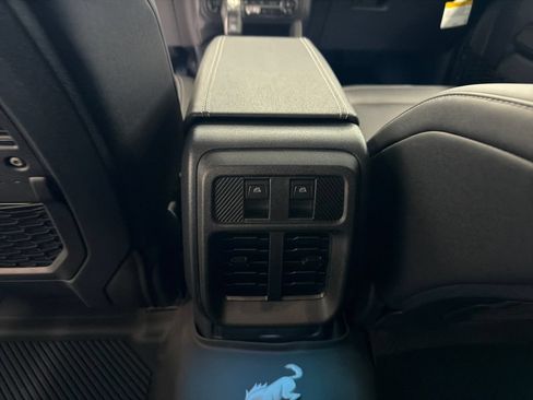 New 2026 Ford Bronco Badlands AWD/4WD image 14