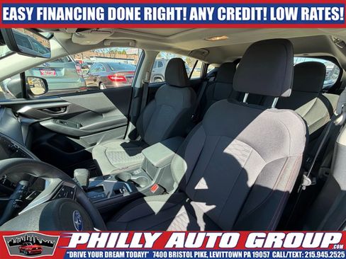 Used 2024 Subaru Impreza 2.0i Sport AWD/4WD image 10