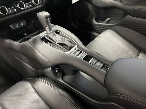 New 2026 Honda HR-V EX-L image 21