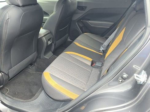Certified 2026 Subaru Crosstrek 2.5i Sport w/ Crosstrek Mirror Package AWD/4WD image 13