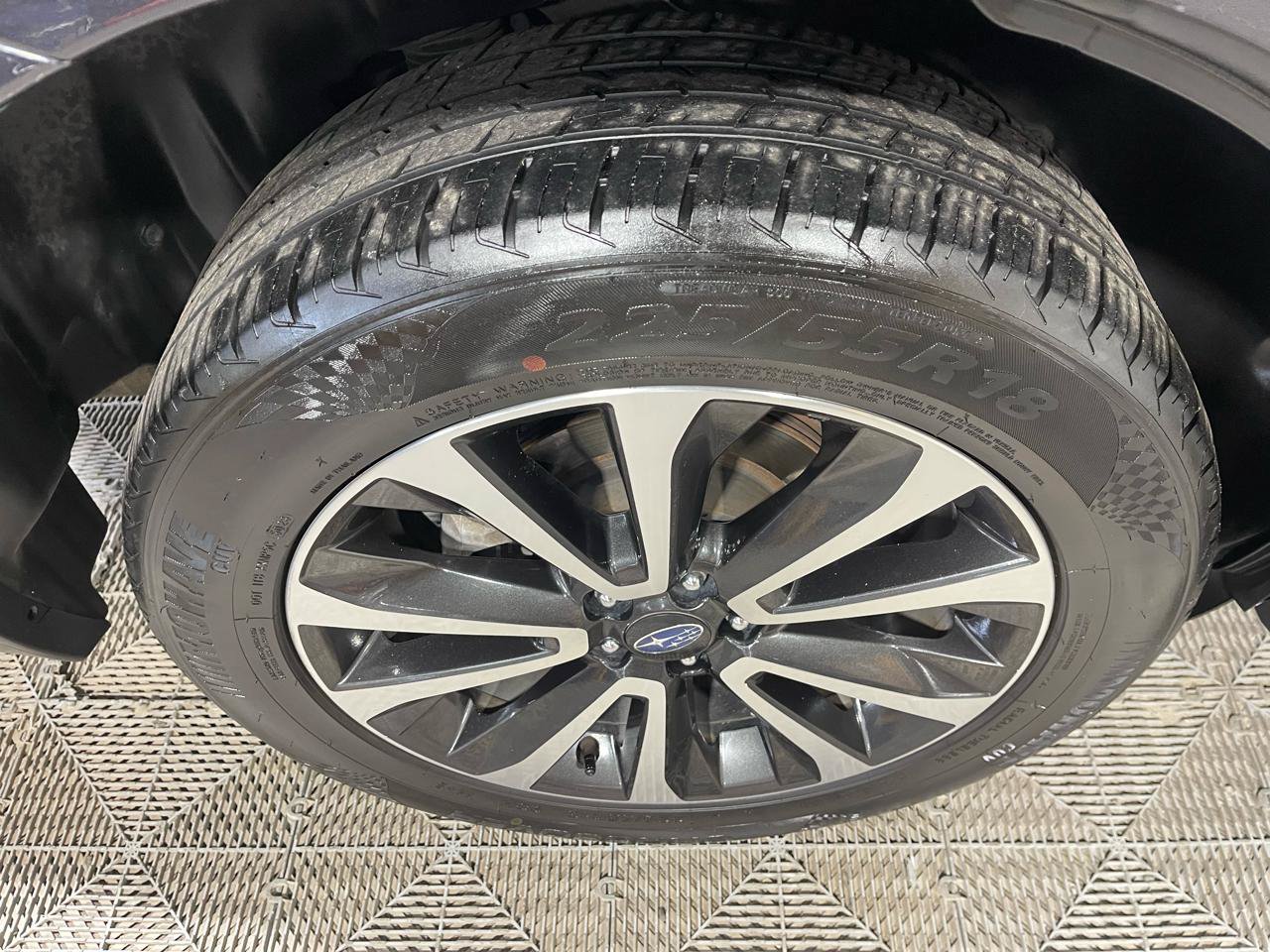 Used 2018 Subaru Forester 2.0XT Premium AWD/4WD image 18