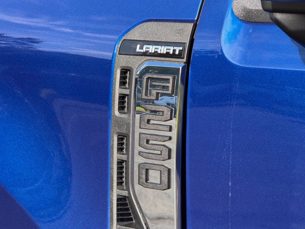 Used 2026 Ford F250 Lariat AWD/4WD image 52