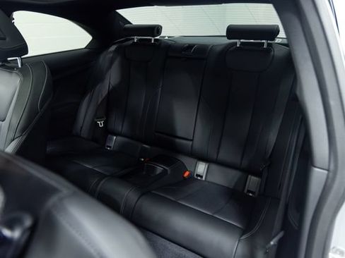 Used 2024 BMW 230i xDrive Coupe w/ Premium Package AWD/4WD image 23