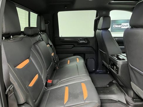 Used 2024 GMC Sierra 3500 AT4 w/ Technology Package AWD/4WD image 49