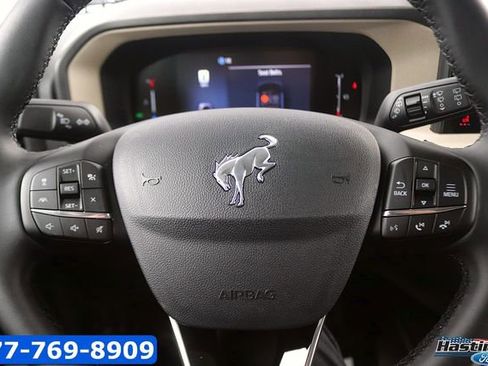 New 2026 Ford Bronco Sport Big Bend w/ Convenience Package AWD/4WD image 17