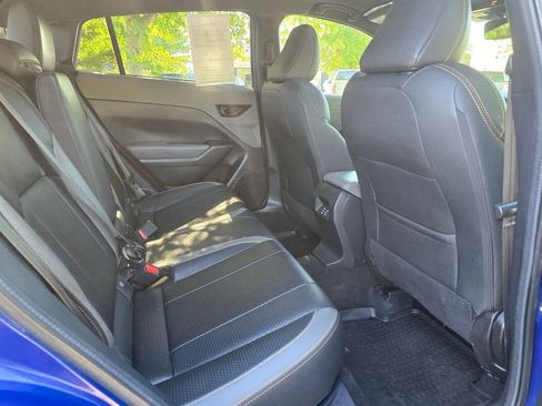 Used 2024 Subaru Crosstrek 2.5i Wilderness w/ Crosstrek Mirror Package AWD/4WD image 15