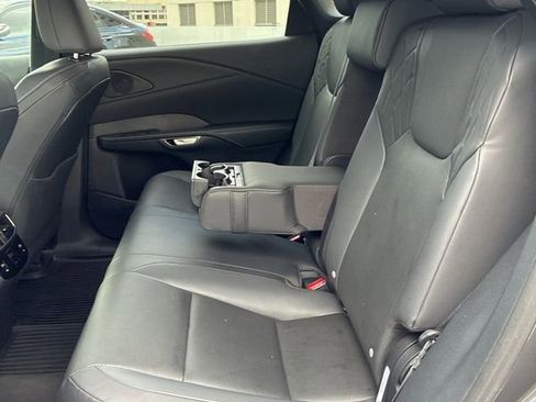 Used 2024 Lexus RX 350 FWD w/ Technology Package image 18