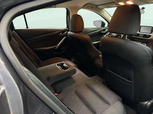 Used 2016 MAZDA MAZDA6 Sport image 13