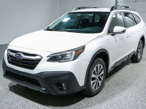 Used 2022 Subaru Outback Premium AWD/4WD image 31