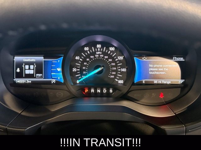 Used 2024 Ford Edge SEL w/ Convenience Package AWD/4WD image 33