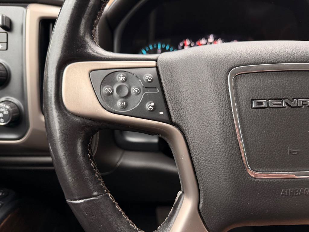 Used 2018 GMC Sierra 1500 Denali AWD/4WD image 11