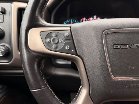 Used 2018 GMC Sierra 1500 Denali AWD/4WD image 11
