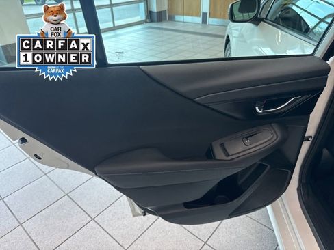 Used 2025 Subaru Legacy Premium AWD/4WD image 13
