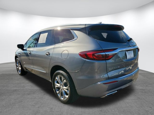 Used 2020 Buick Enclave Avenir w/ Avenir Technology Package AWD/4WD image 5