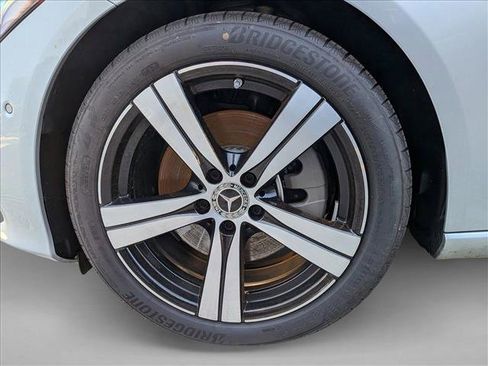 Certified 2025 Mercedes-Benz C 300 Sedan image 22