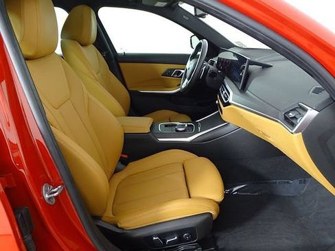 Used 2024 BMW 330i Sedan RWD image 16