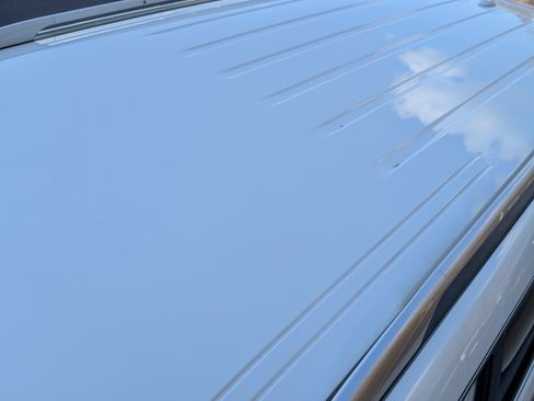 Used 2024 Nissan Armada SV w/ Cargo Package image 14