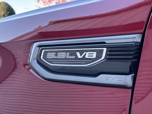 Used 2019 GMC Sierra 1500 AT4 w/ AT4 Premium Package image 12