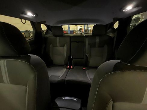 Used 2023 Chevrolet Blazer LT w/ Driver Confidence Package image 24