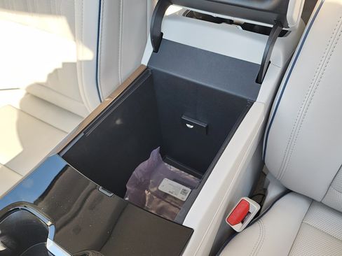 New 2026 Buick Enclave Avenir w/ Super Cruise Package image 35