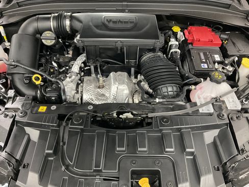 New 2026 Alfa Romeo Tonale AWD/4WD image 18