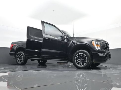 Used 2021 Ford F150 XLT w/ Equipment Group 302A High AWD/4WD image 31